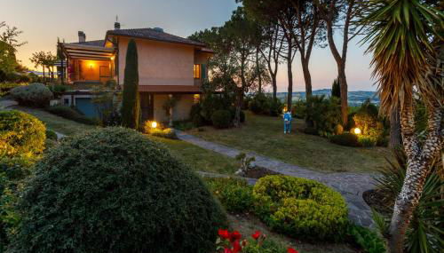 Villa Rosaria by Mmega - Foto 5, Garden