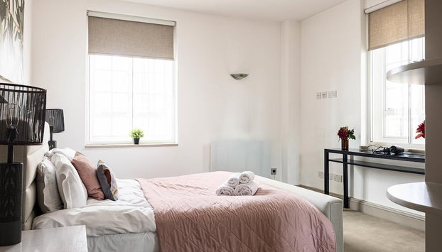 Luxury 2 Bed Chelsea Knightsbridge Horizon - Foto 4, Interior