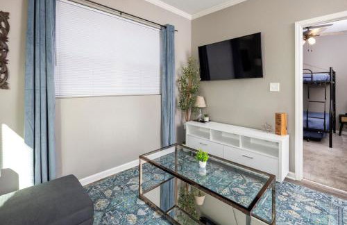 Little Rock - Stylish Little Rock Downtown Escape - Foto 20