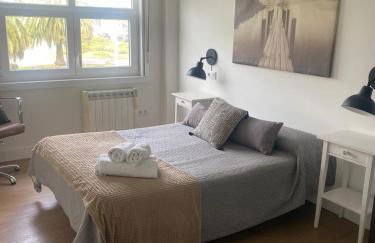 Precioso apartamento en A Coruña - Foto 8