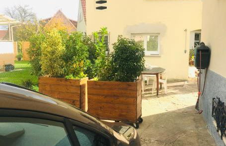 Gîte Mozart - Rez de jardin - Foto 8