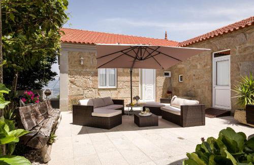 Casa de Ferreira Cinfães - Foto 7