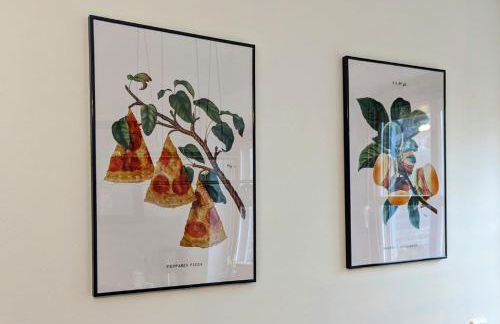 FeWo Goldstück mit privatem SPA und Whirlpool - Foto 60