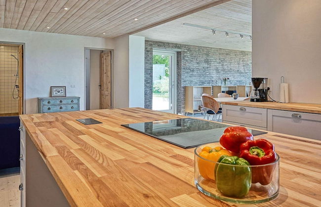 Panoramic Retreat in Svaneke - By Traum Ferienwohnungen - Photo 14