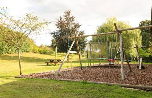 Mill Farm - The Farmhouse - Foto 37