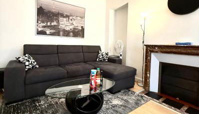 Champs Élysées appartement 5 - Foto 4