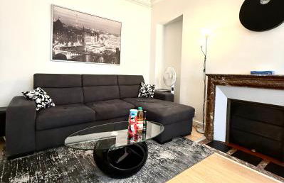 Champs Élysées appartement 5 - Foto 4