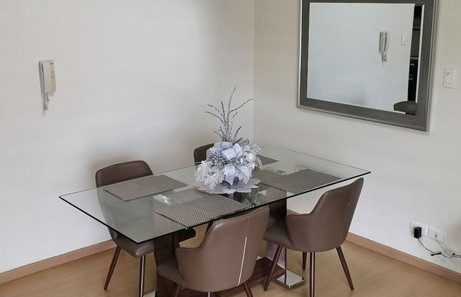 Avant Apartments At The Fort - Foto 54