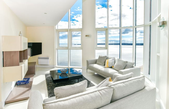 Just Stay Wales – Meridian Quay Penthouses - Photo 56