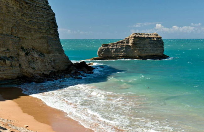 Monte Cristi Boat Trip - Photo 1