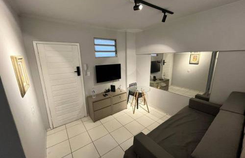 Ap inteiro no Brás com vaga, 12º andar, Templo Salomão, próximo ao metrô Bresser - Photo 2