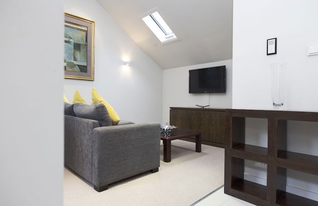 JOIVY Quiet Mews Apartment in New Town - Foto 23