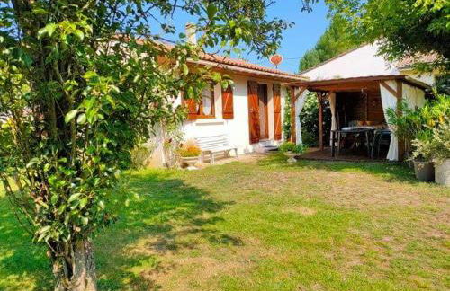 Le Gite de Colette et Jean-Claude - Photo 4