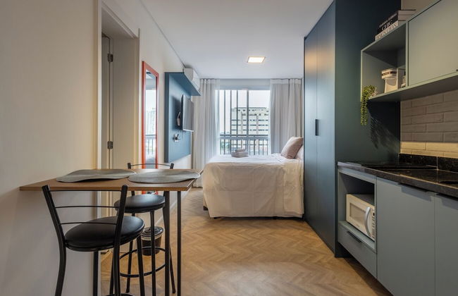 360 Nações Unidas - Foto 69