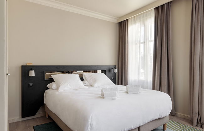 Hôtel Corneille - Entrée autonome, réception en ligne -Encore Mieux - Photo 7