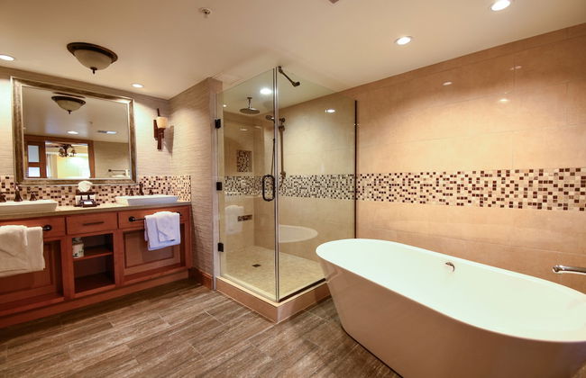 Hyatt Vacation Club at The Lodges at Timber Ridge, Branson - Foto 23