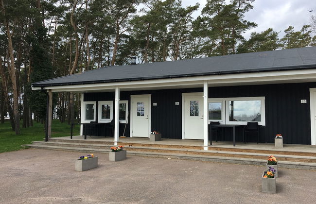 Kapelludden Camping & Stugor - Foto 7