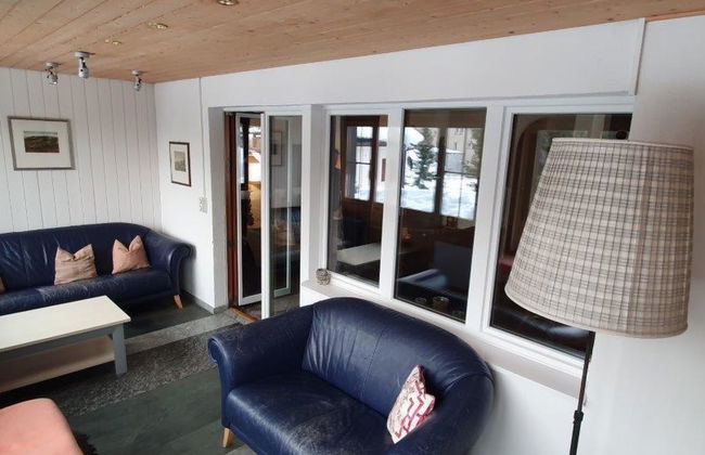 Casa Hofer - Foto 21