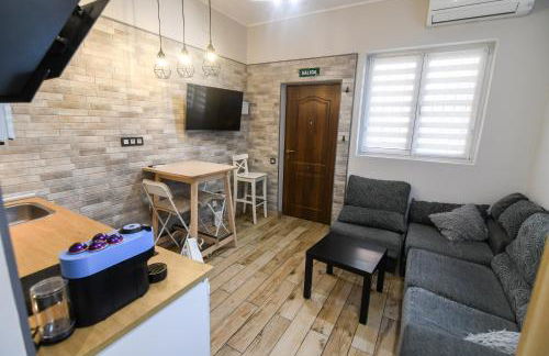 Nomad Nook in Vallecas - Foto 15