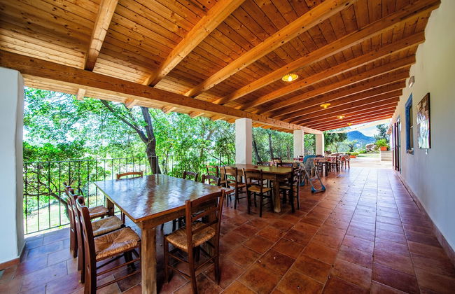 Agriturismo Piperedda - Foto 40