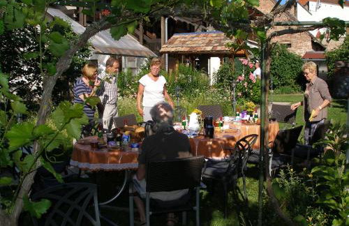 Gästehaus im Malerwinkel-Rhodt - Foto 14