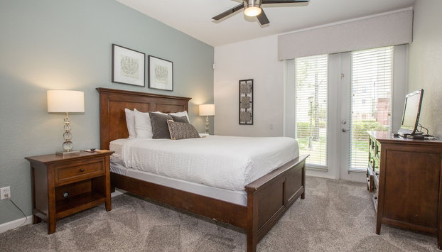 Tropical Dreams - Foto 5, Habitación