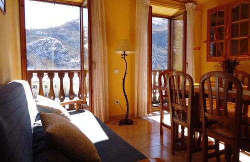 Apartaments La Llucana - Foto 67