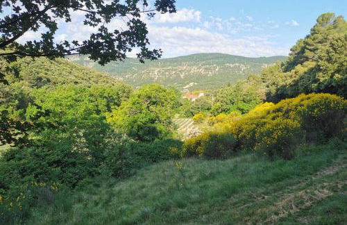 Gîte moderne en Drôme - Photo 18
