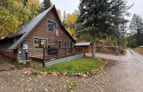 Alpine Storie - Tetons, Jackson Hole, Skiing - Foto 1