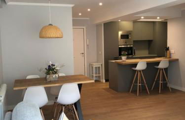 Apt Moderno céntrico y soleado - Foto 17