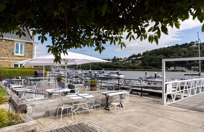 The Masts 37 Dart Marina - Foto 31