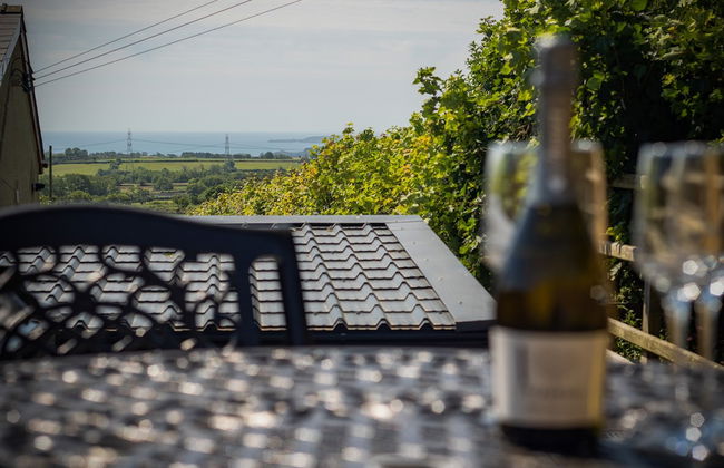 Anchor Well - 2 Bedroom - Ludchurch - Foto 57