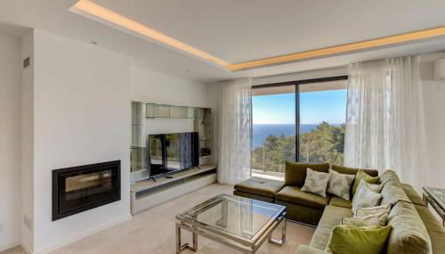 Villa Centeanes Luxury Villa Enviable Position s - Foto 3