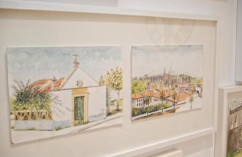 Batalha - Ferreiras Apartment - Photo 23