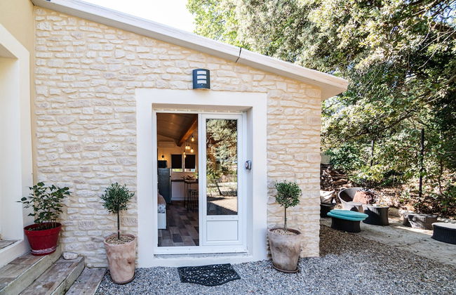 Ô Chalets de Provence - Foto 78