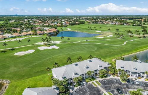 Spacious 2 bedroom Lely Resort condo Naples FL - Foto 72