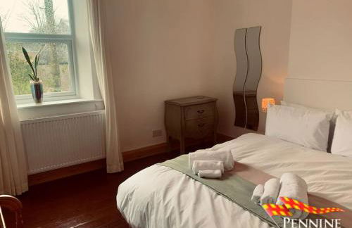 The Old Courthouse Cottage, Haltwhistle - Foto 15