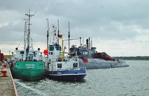 Residenz am Peeneplatz - Foto 21