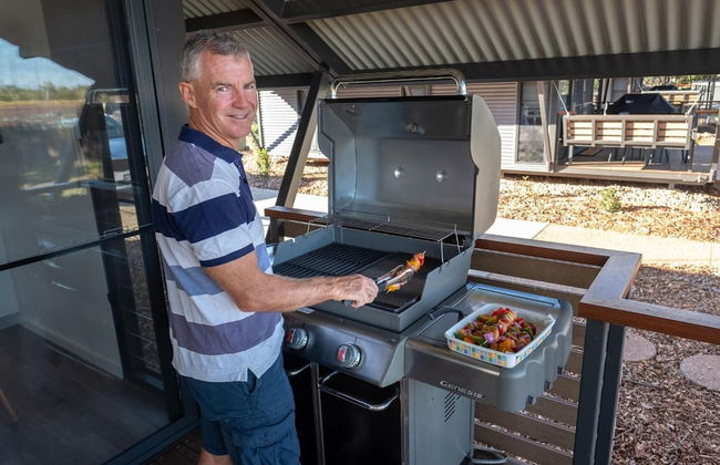 Kimberleyland Waterfront Holiday Park - Photo 52