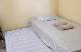 Casa litorânea- confortável ambiente com ar-condicionado - Foto 24