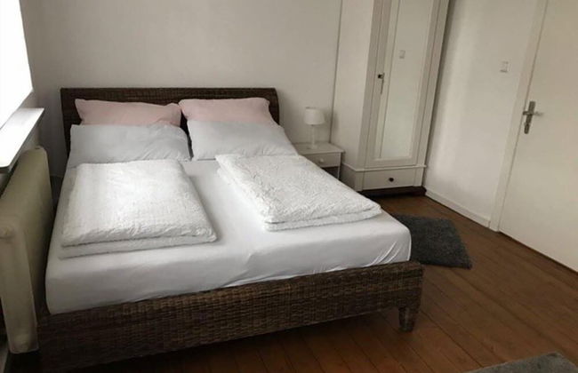 Fachwerkhaus In Der Altstadt - Foto 11