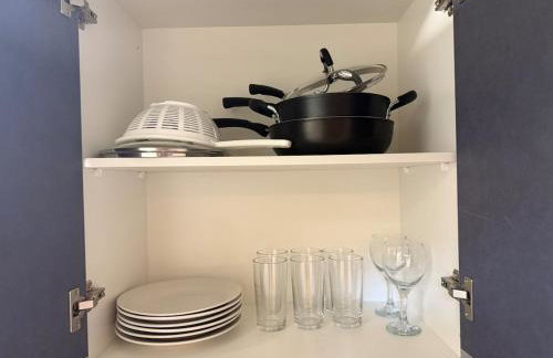 Apartmento Leblon 409 Comforto e estilo - Foto 31