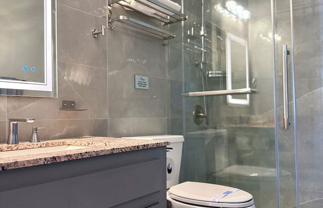 Sheridan Suites Apartments Hotel - Foto 66