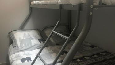 T3 Terrace in Chalet Neuf with Grand Parking - Foto 3