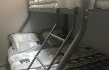 T3 Terrace in Chalet Neuf with Grand Parking - Foto 3