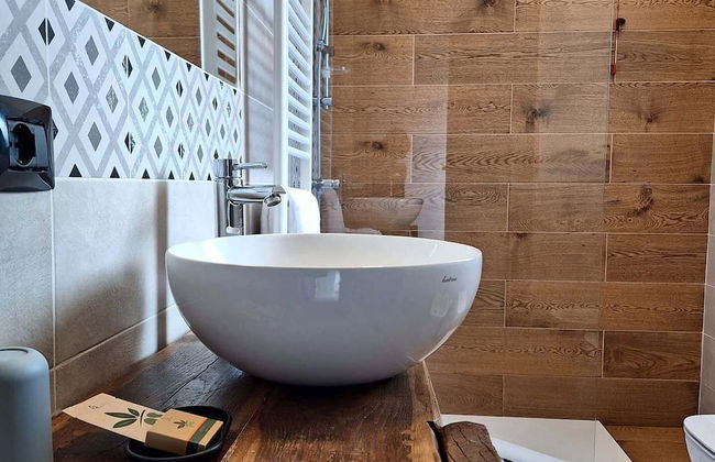 Cascina Mora Bassa - Photo 13