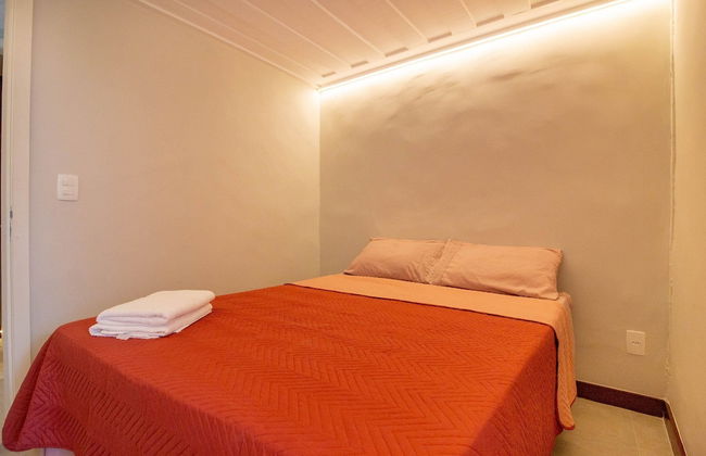 Vista Panorâmica em Geribá com 5 suítes - Foto 17