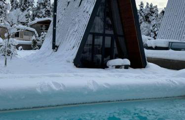 Pavliani4rest - Luxury Cabins - Foto 25