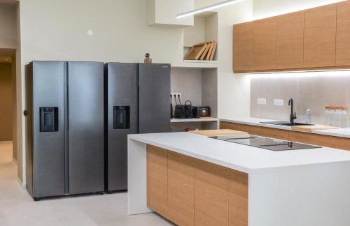Extra Spacious Modern Apartment HUB Nice Center - Foto 69