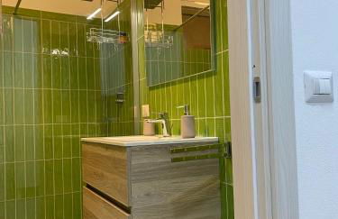 IL FICUS - HOLIDAYS HOME - Foto 13